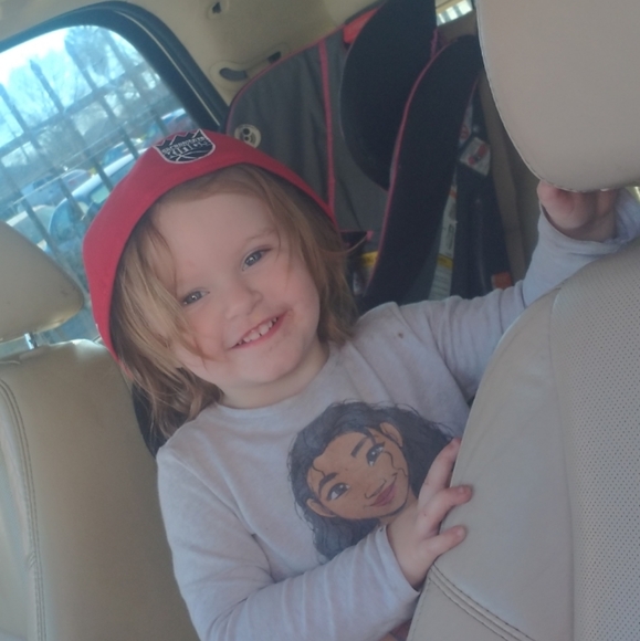 Meet your Posher, Greg - Picture 11 of 16